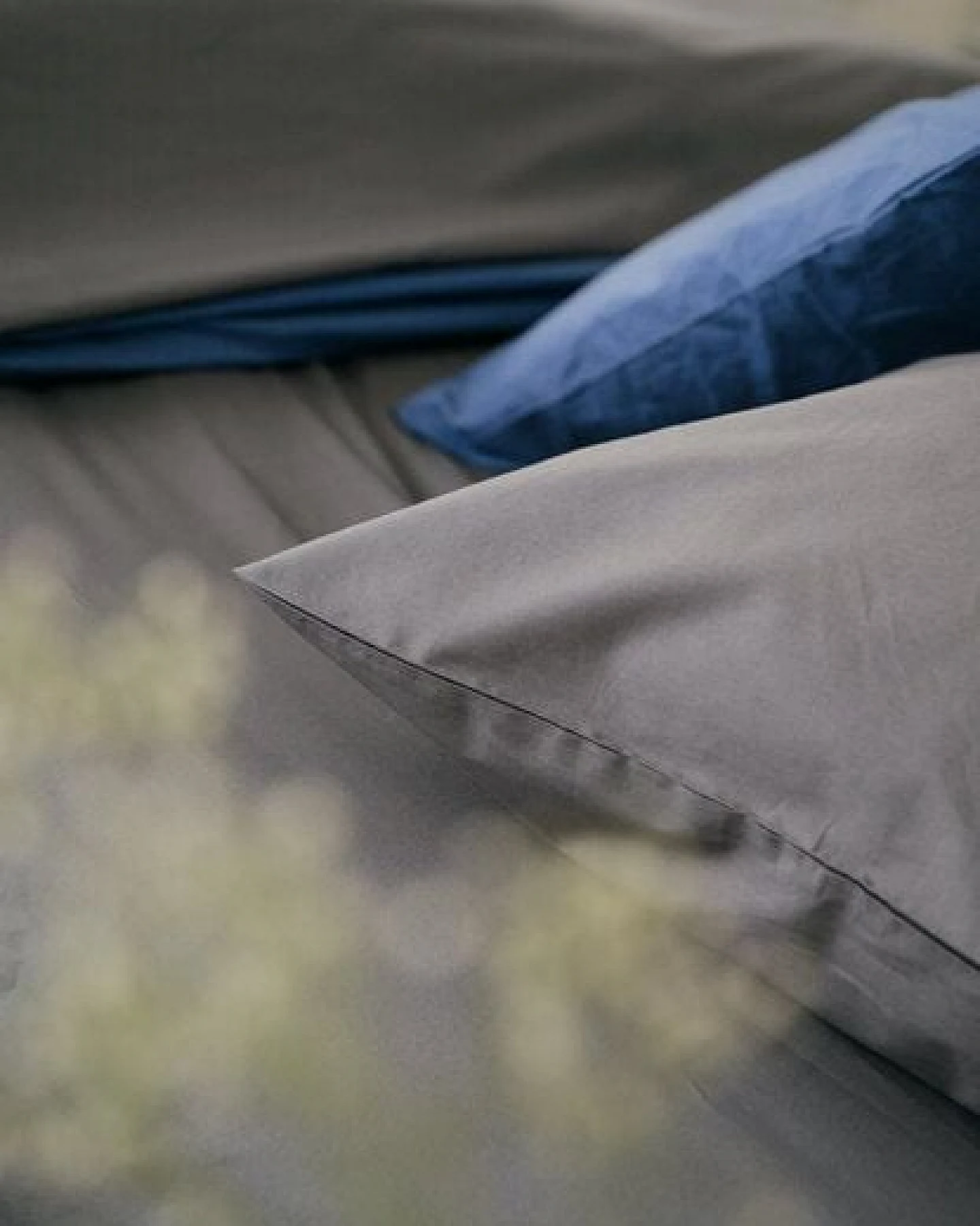 Perkal Spannbetttuch KASOL – Ansicht 3