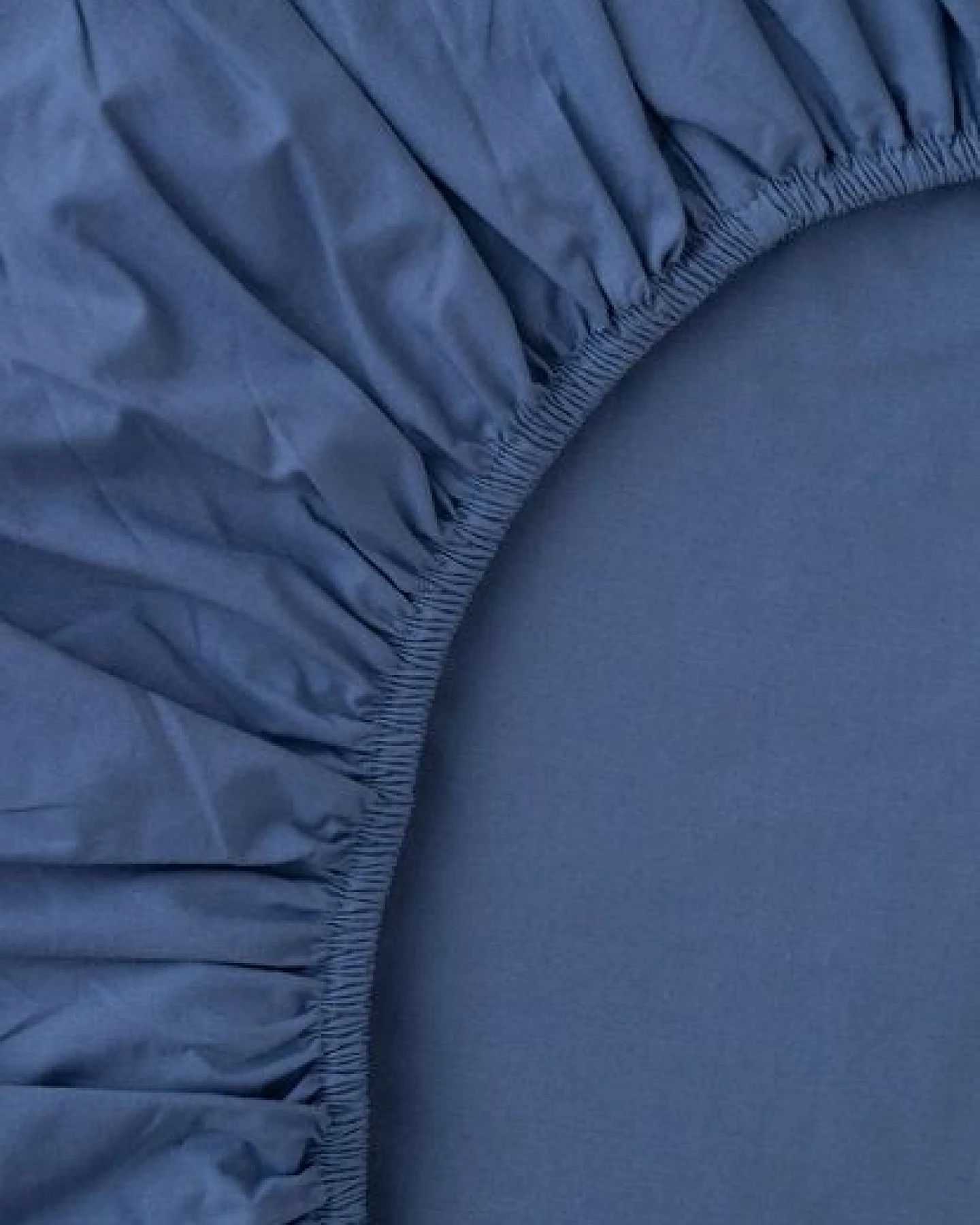 Perkal Spannbetttuch KASOL – Ansicht 2