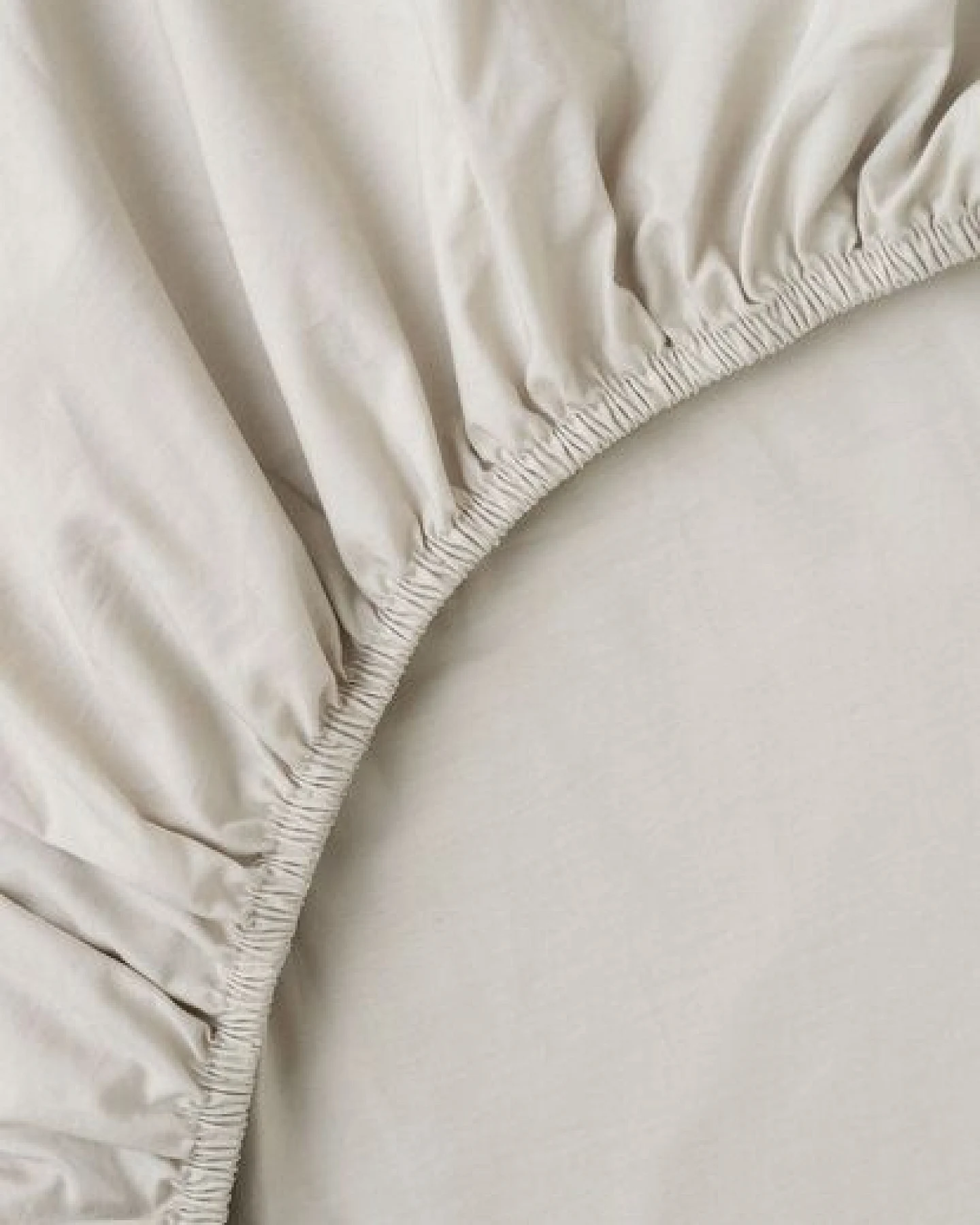 Perkal Spannbetttuch KASOL – Ansicht 2