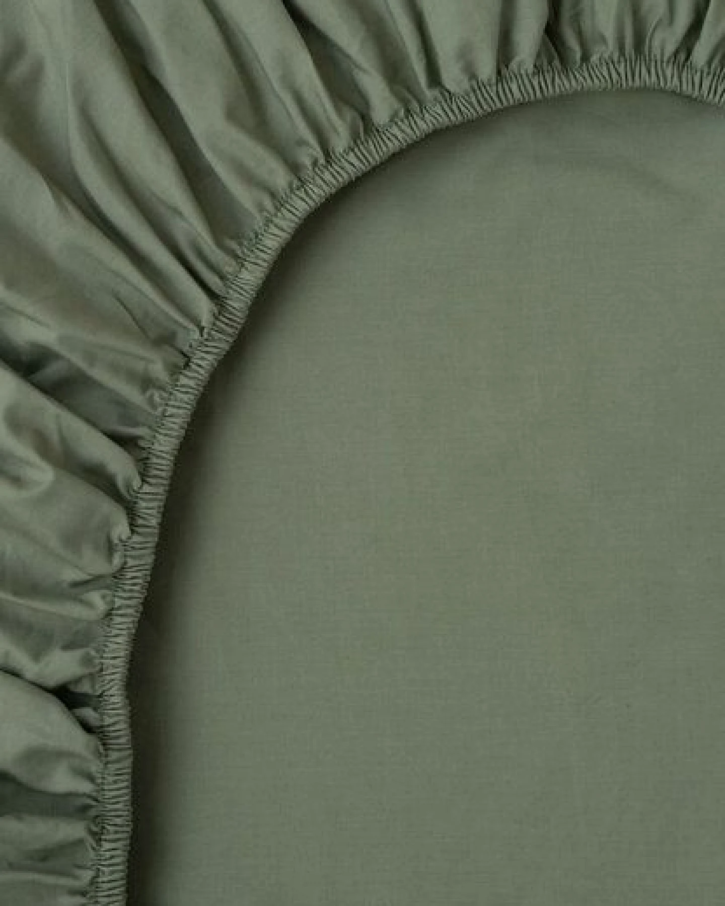 Perkal Spannbetttuch KASOL – Ansicht 2
