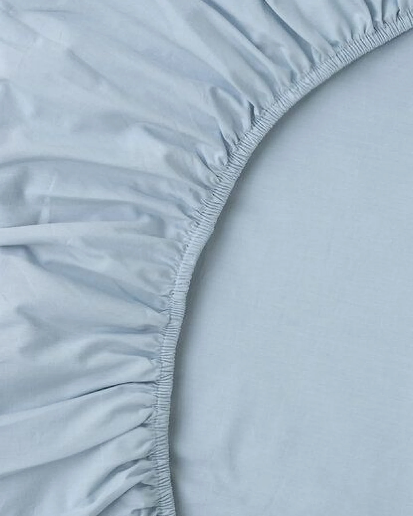Perkal Spannbetttuch KASOL – Ansicht 2