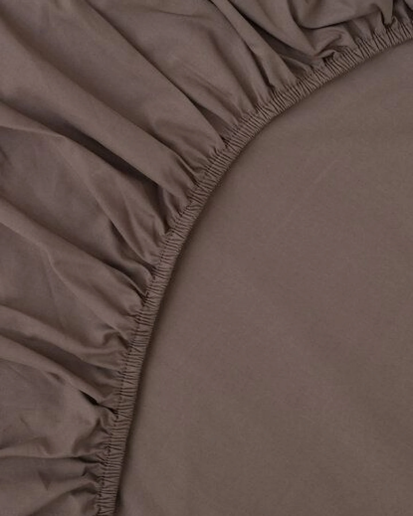 Perkal Spannbetttuch KASOL – Ansicht 2