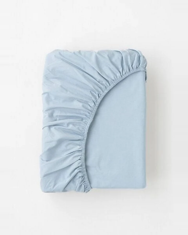 Cloudy Blue