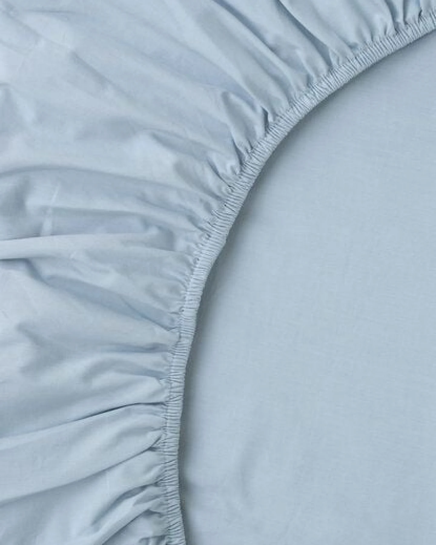 Perkal Spannbetttuch KASOL – Ansicht 2