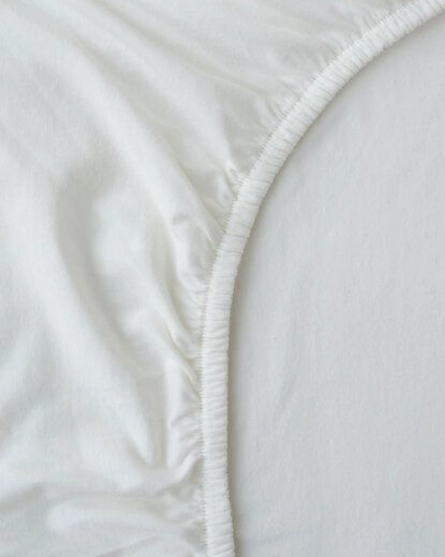 Jersey Spannbetttuch PAMBAN – Ansicht 2