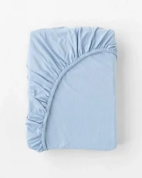 Cloudy Blue