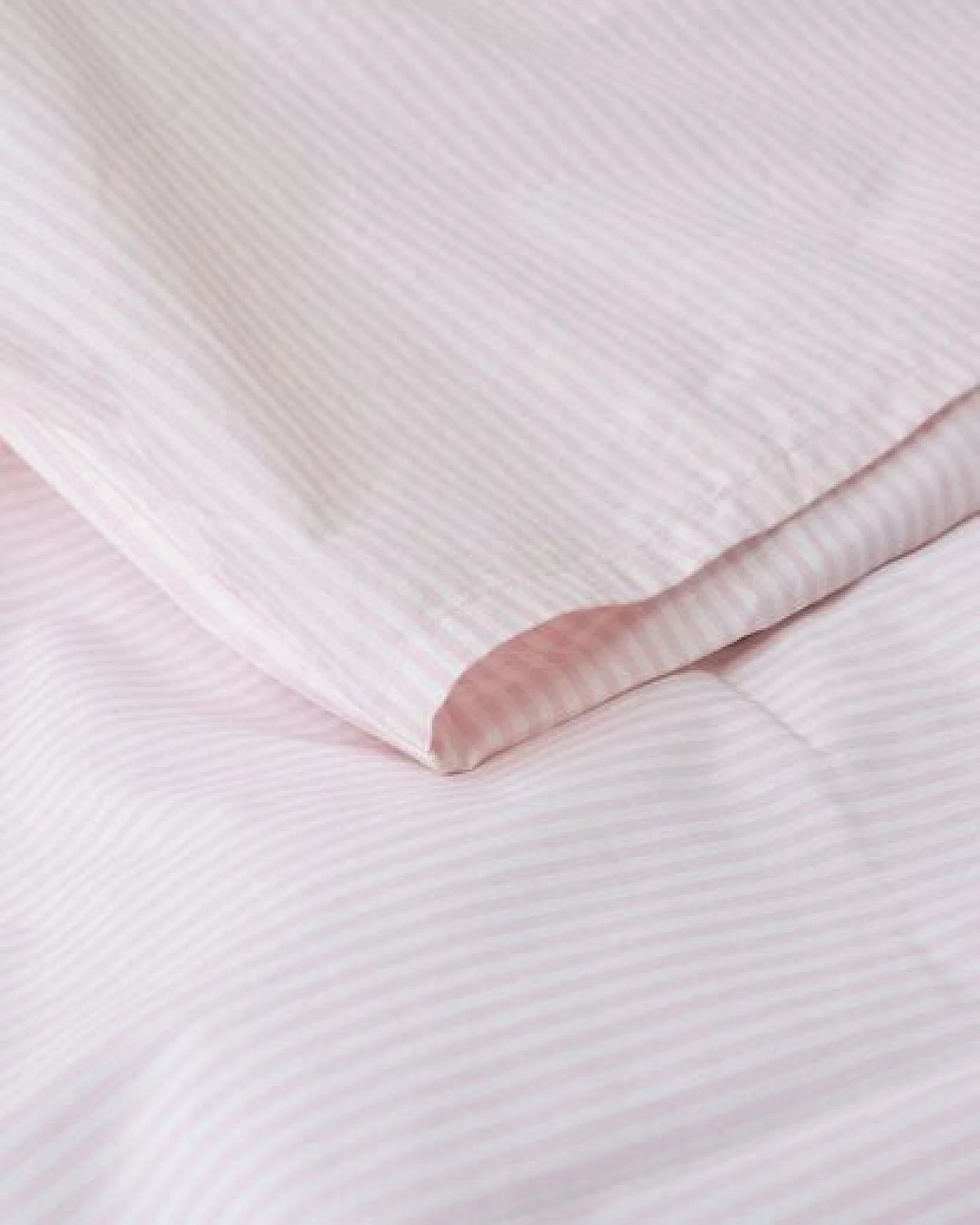 Perkal Bettwäsche Set MAJULI Stripes – Ansicht 3
