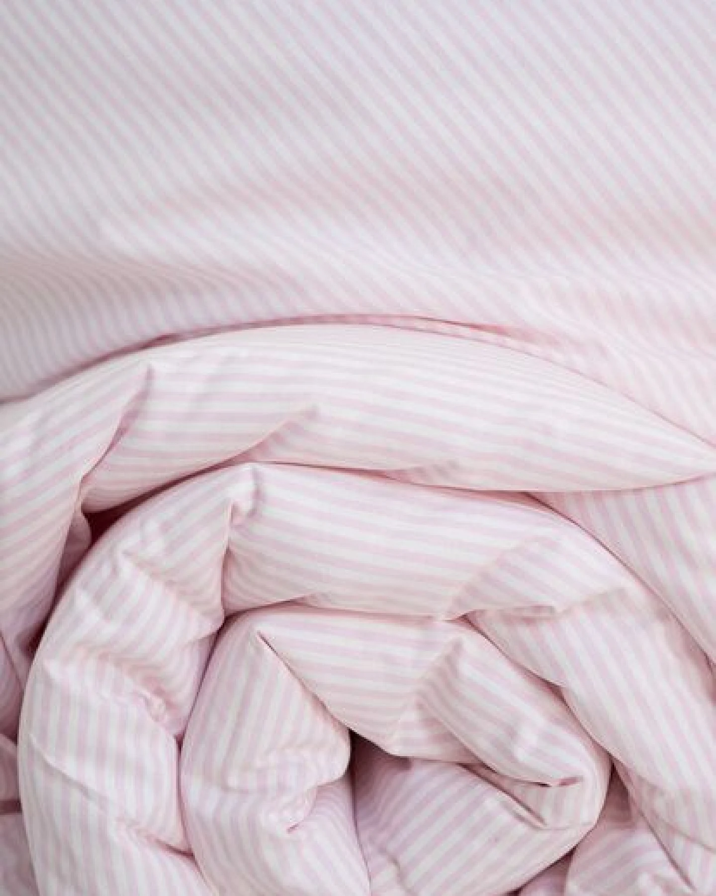 Perkal Bettwäsche Set MAJULI Stripes – Ansicht 2