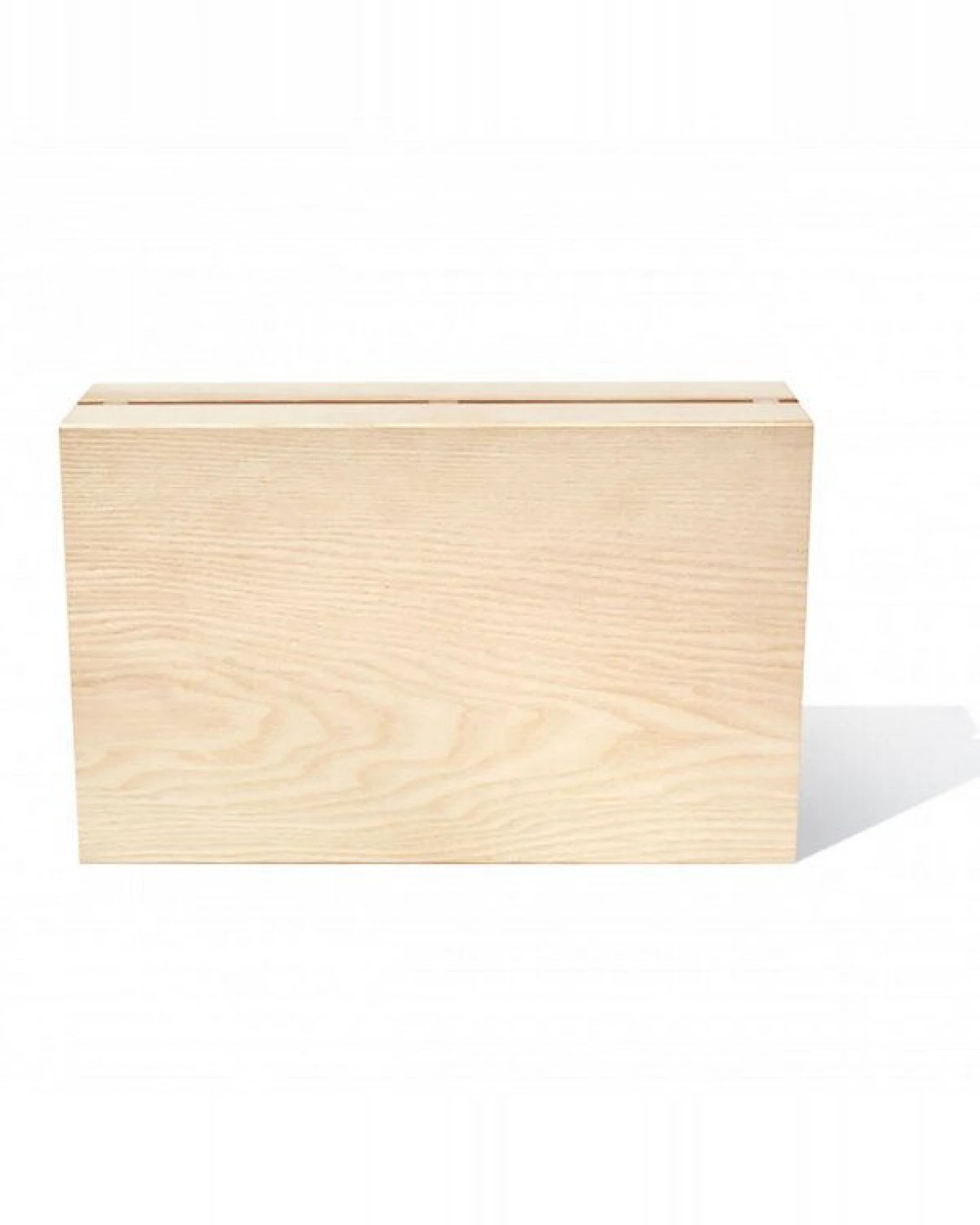 Messerblock Timber Twin (side by side) – Ansicht 3