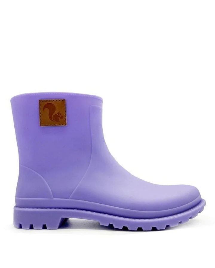 Biologisch abbaubarer Gummistiefel "thies ® Bio Rainboot", vegan