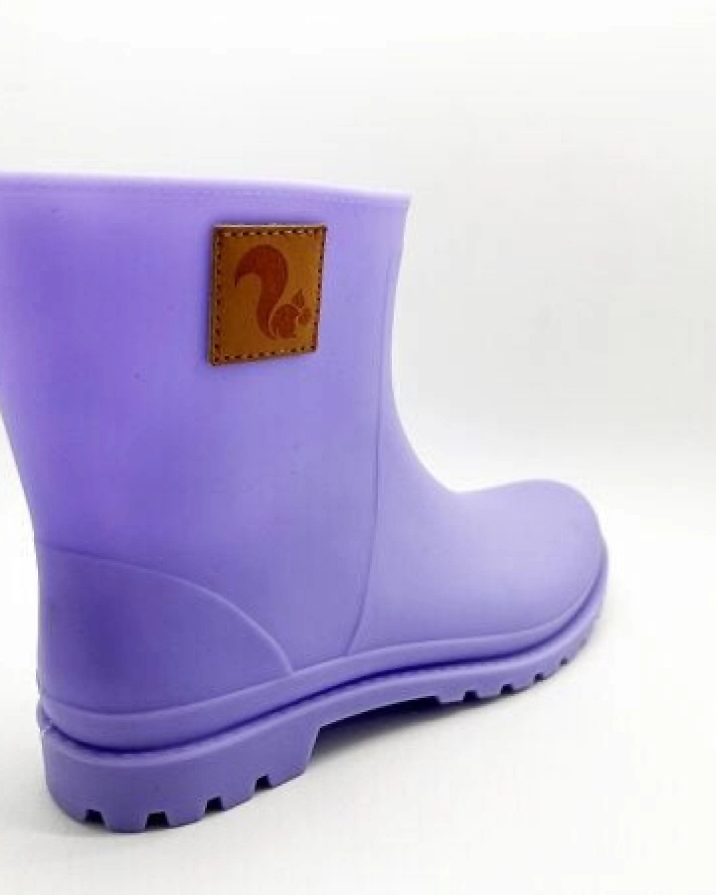 Biologisch abbaubarer Gummistiefel "thies ® Bio Rainboot", vegan – Ansicht 4
