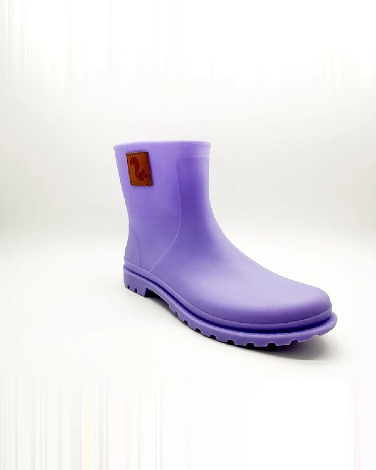 Biologisch abbaubarer Gummistiefel "thies ® Bio Rainboot", vegan – Ansicht 2