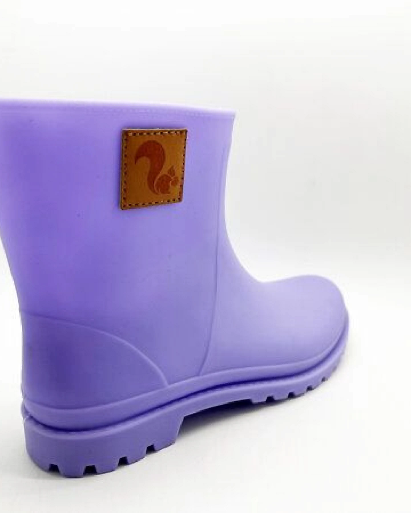 Biologisch abbaubarer Gummistiefel "thies ® Bio Rainboot", vegan – Ansicht 4