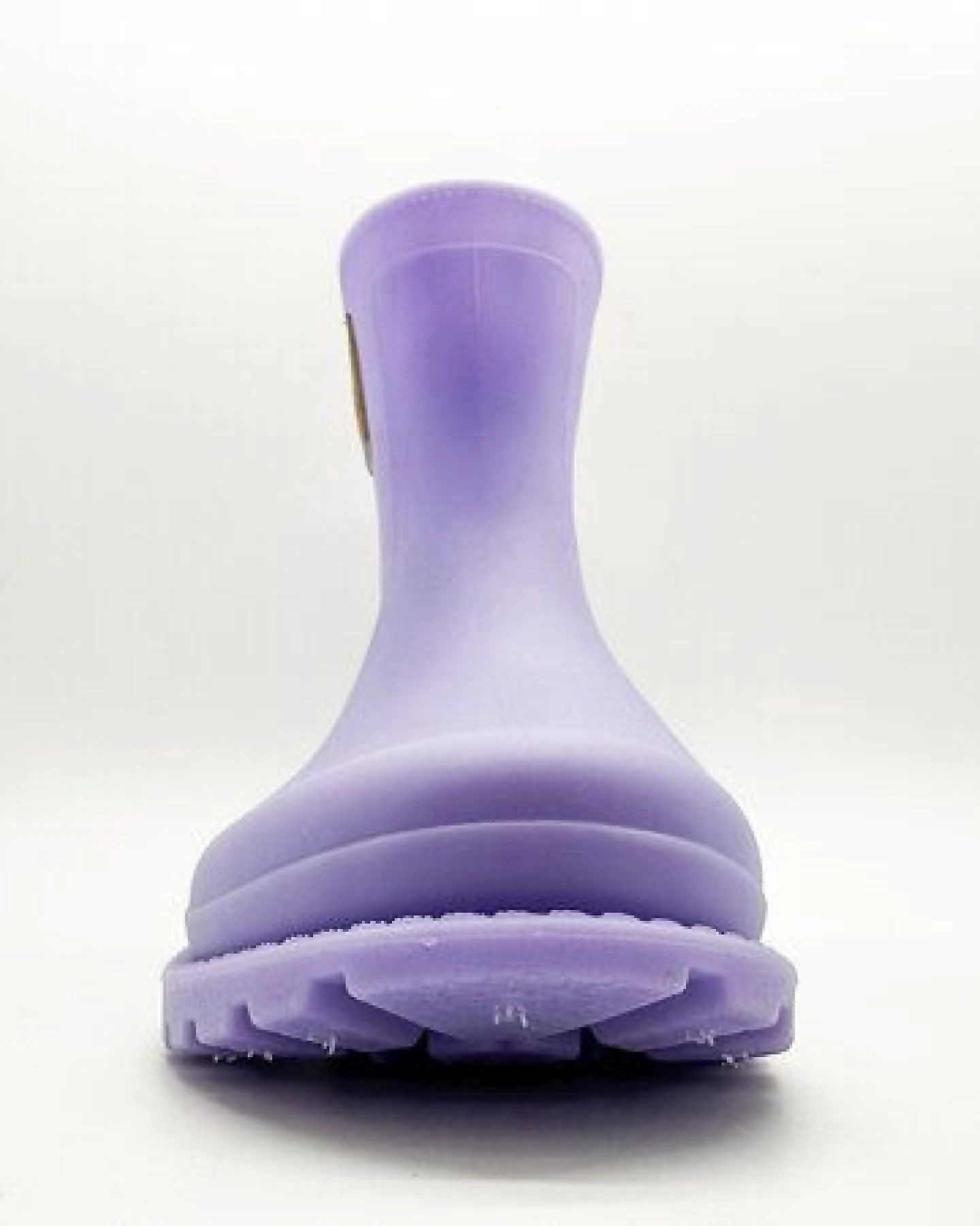 Biologisch abbaubarer Gummistiefel "thies ® Bio Rainboot", vegan – Ansicht 3