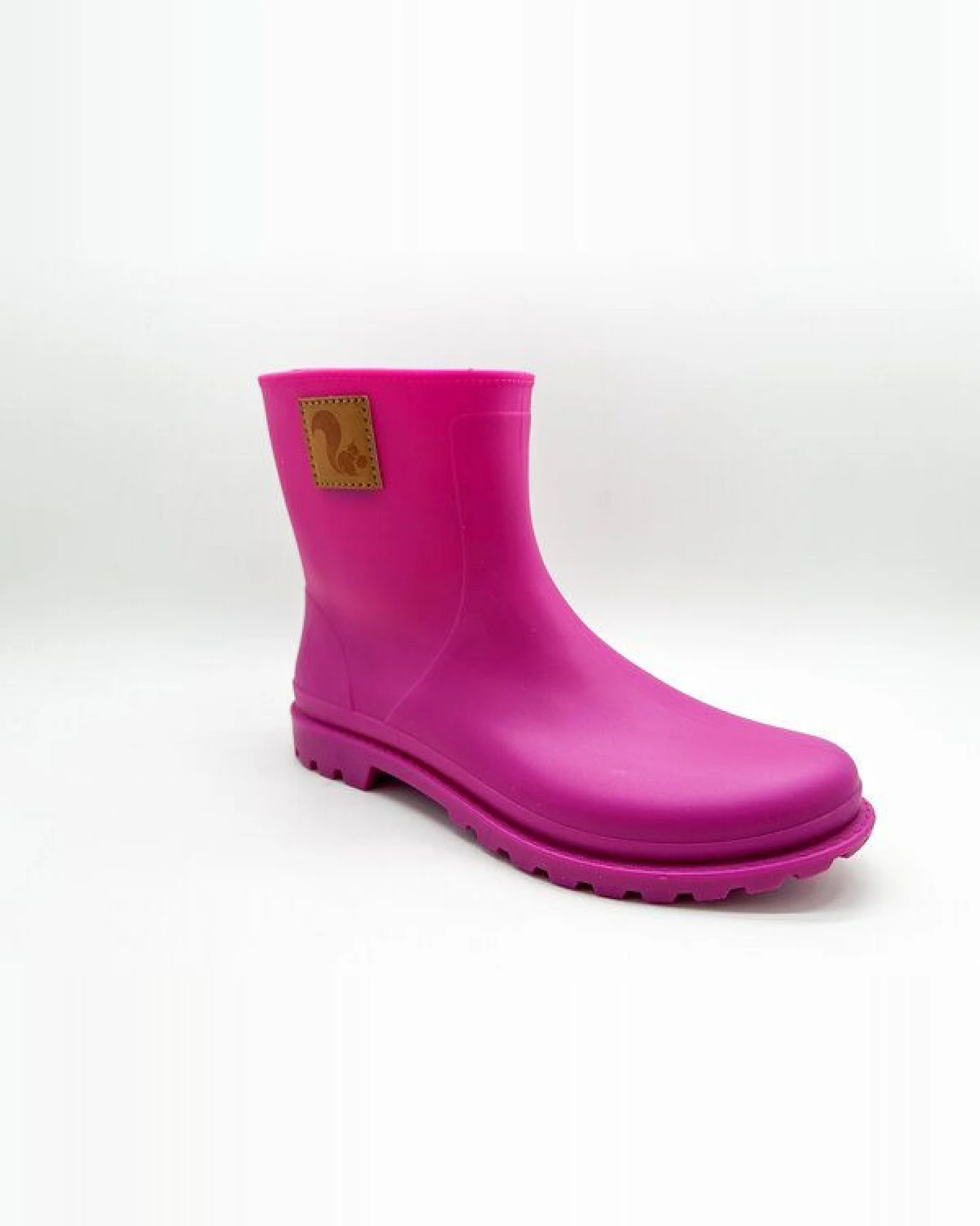 Biologisch abbaubarer Gummistiefel "thies ® Bio Rainboot", vegan – Ansicht 2
