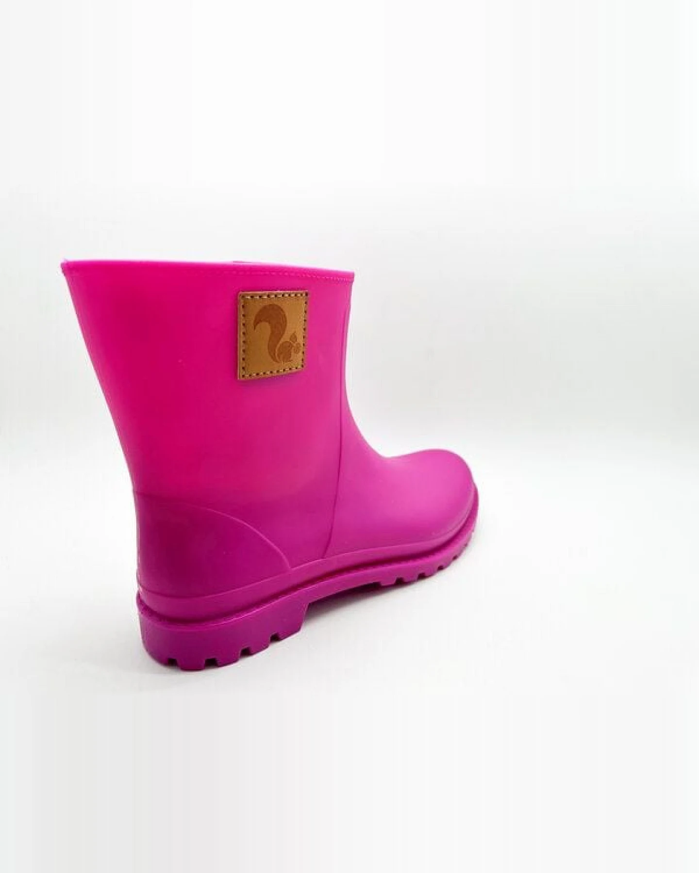 Biologisch abbaubarer Gummistiefel "thies ® Bio Rainboot", vegan – Ansicht 4