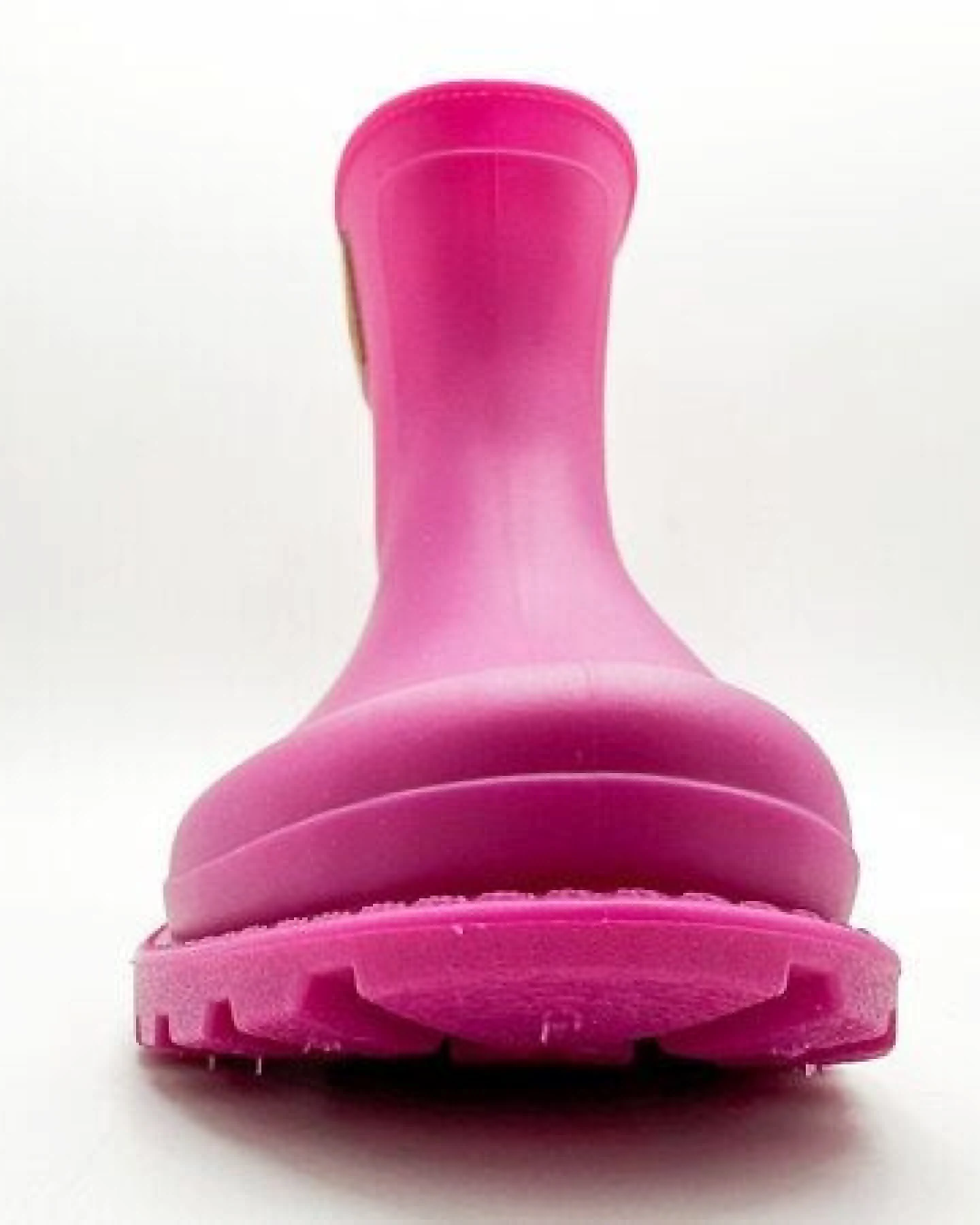 Biologisch abbaubarer Gummistiefel "thies ® Bio Rainboot", vegan – Ansicht 3
