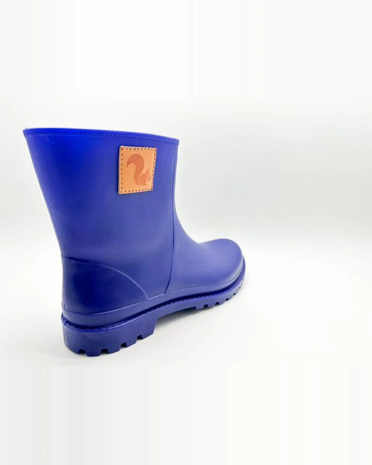 Biologisch abbaubarer Gummistiefel "thies ® Bio Rainboot", vegan – Ansicht 4
