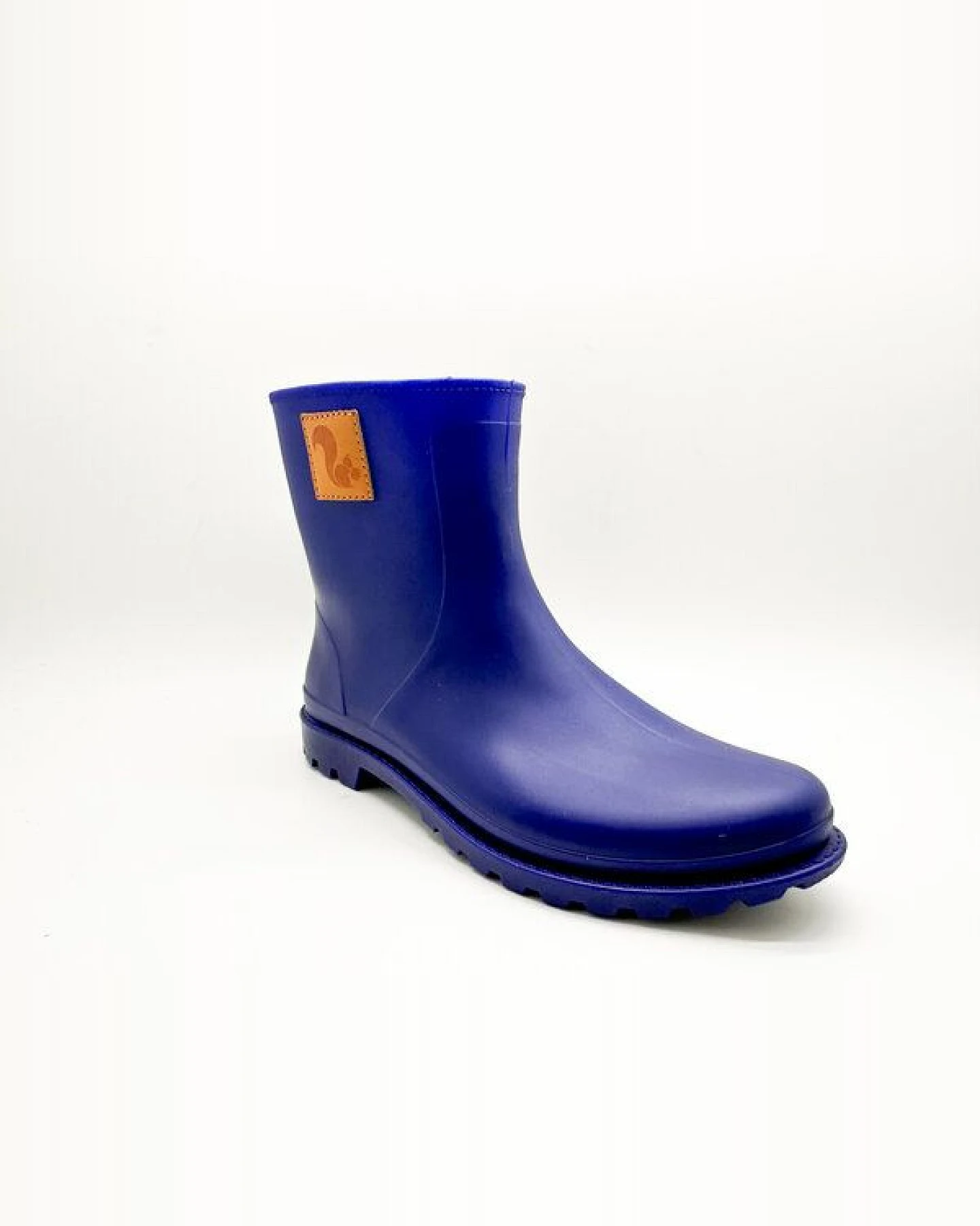 Biologisch abbaubarer Gummistiefel "thies ® Bio Rainboot", vegan – Ansicht 2