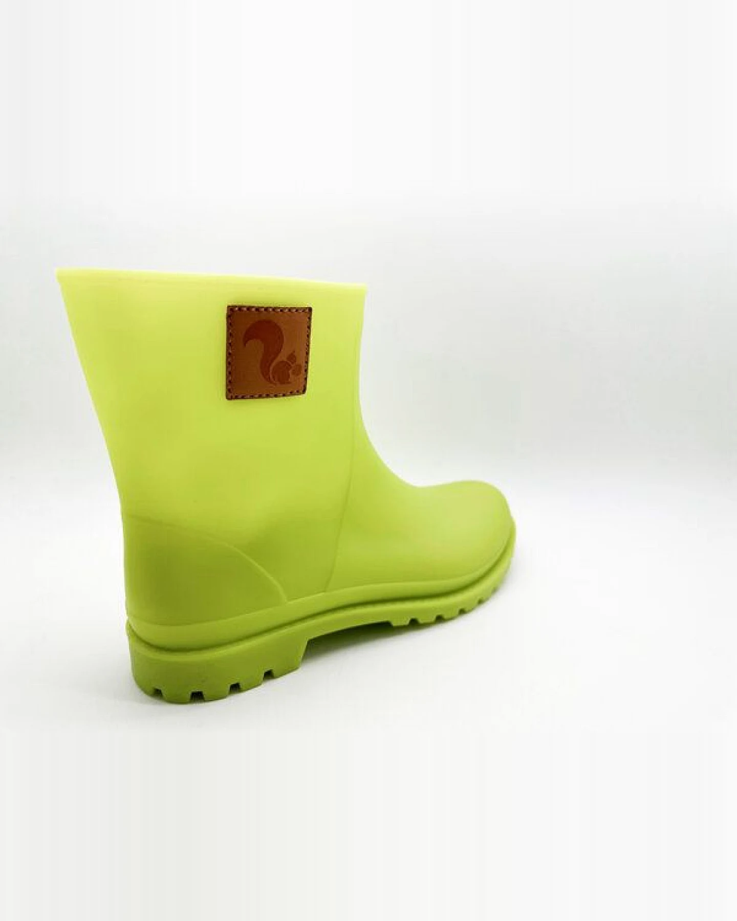Biologisch abbaubarer Gummistiefel "thies ® Bio Rainboot", vegan – Ansicht 4