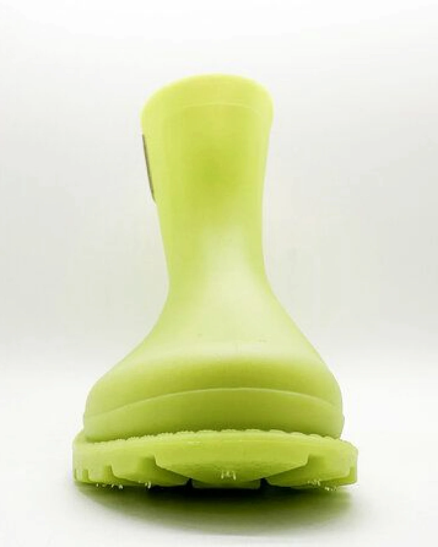 Biologisch abbaubarer Gummistiefel "thies ® Bio Rainboot", vegan – Ansicht 3