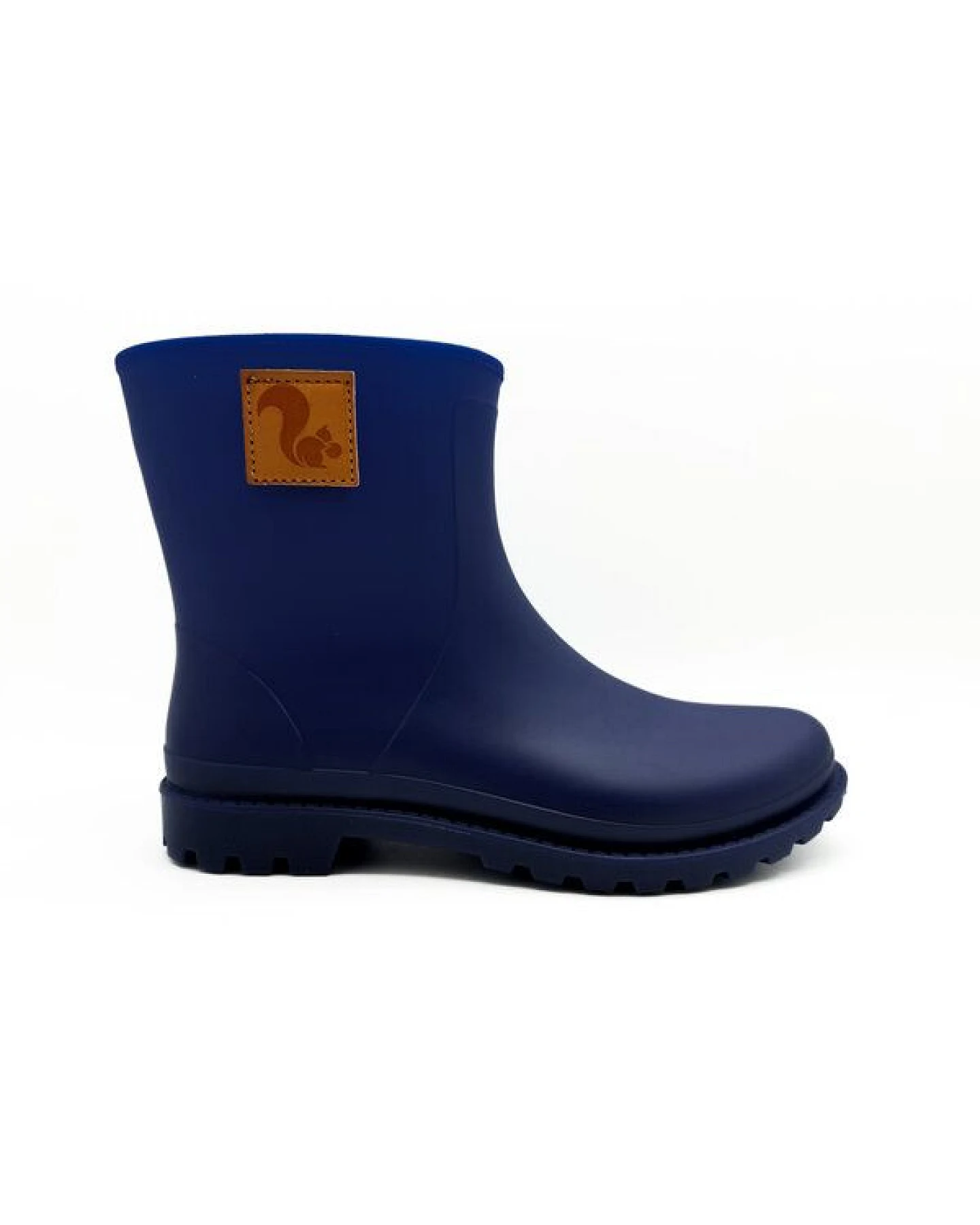 Biologisch abbaubarer Gummistiefel "thies ® Bio Rainboot", vegan – Ansicht 3