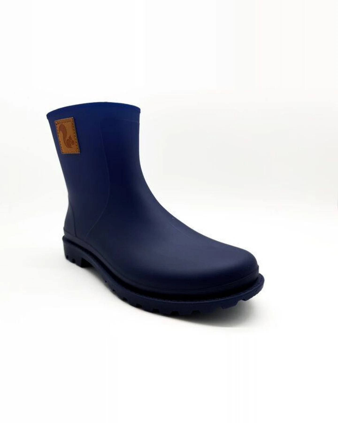 Biologisch abbaubarer Gummistiefel "thies ® Bio Rainboot", vegan – Ansicht 3