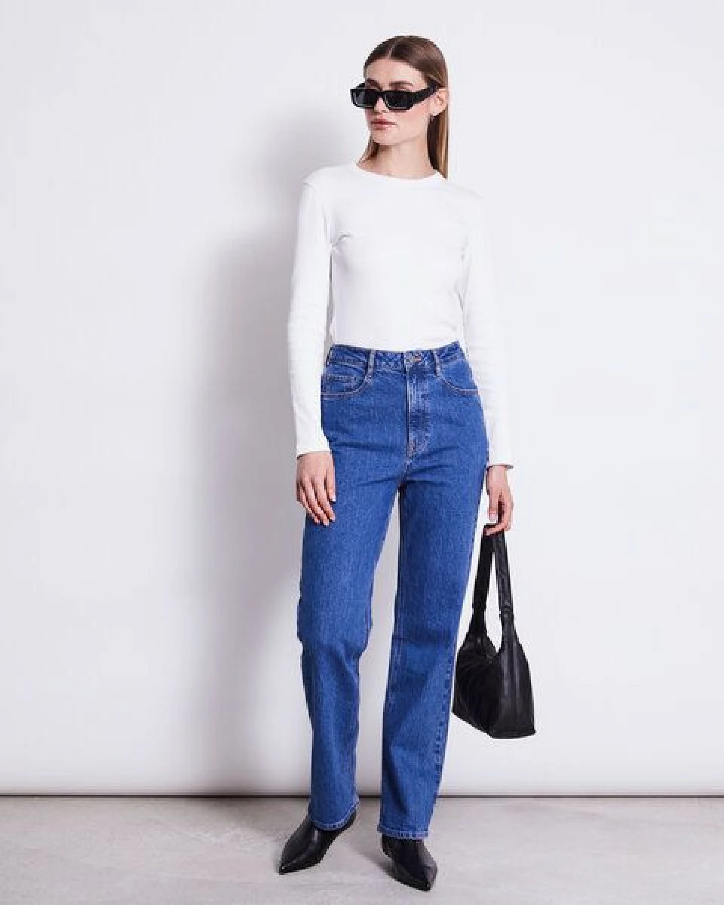 JAN N JUNE Jeans ALBA – Ansicht 3
