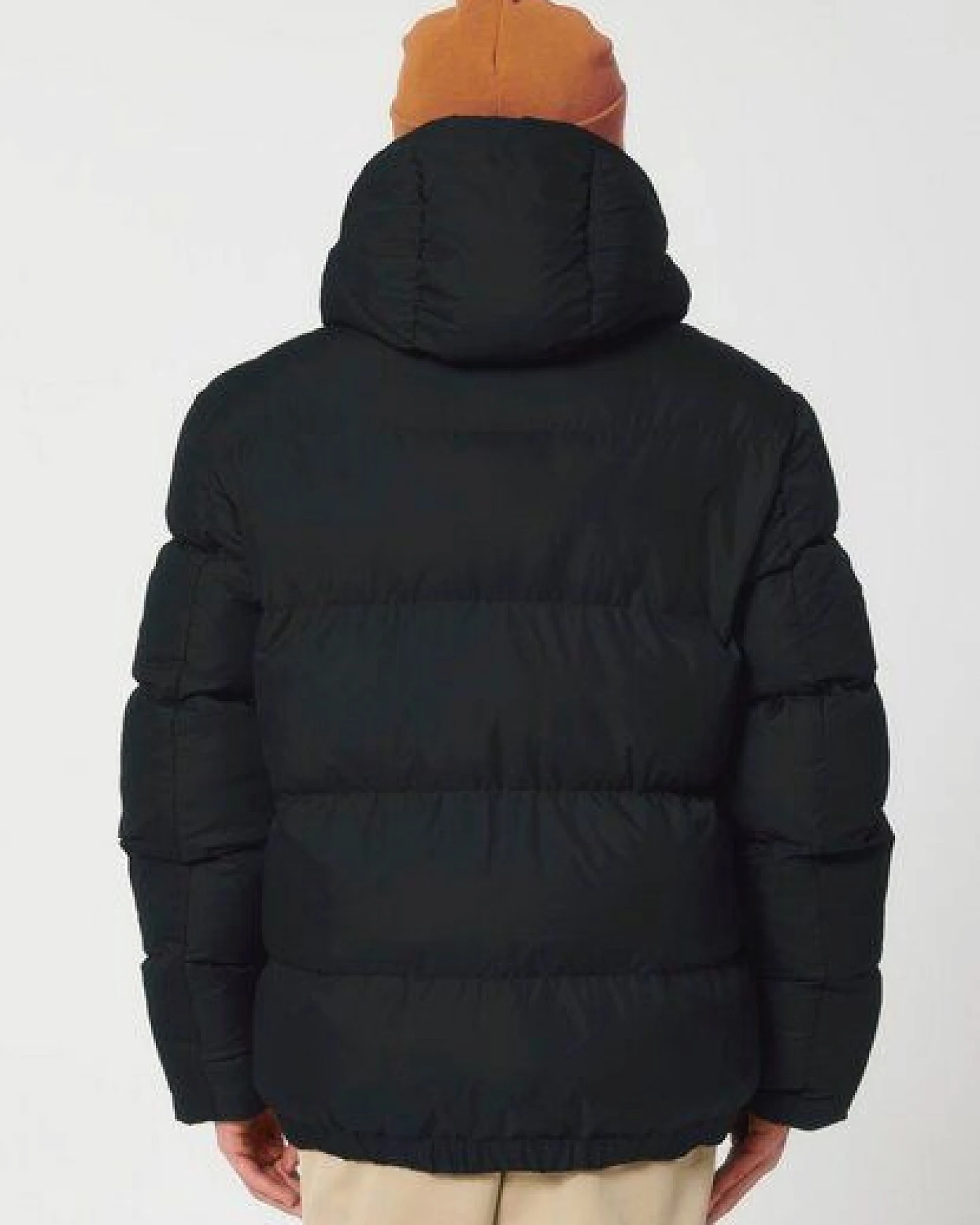 TORLAND Oversized Steppjacke PUFFER – Ansicht 2