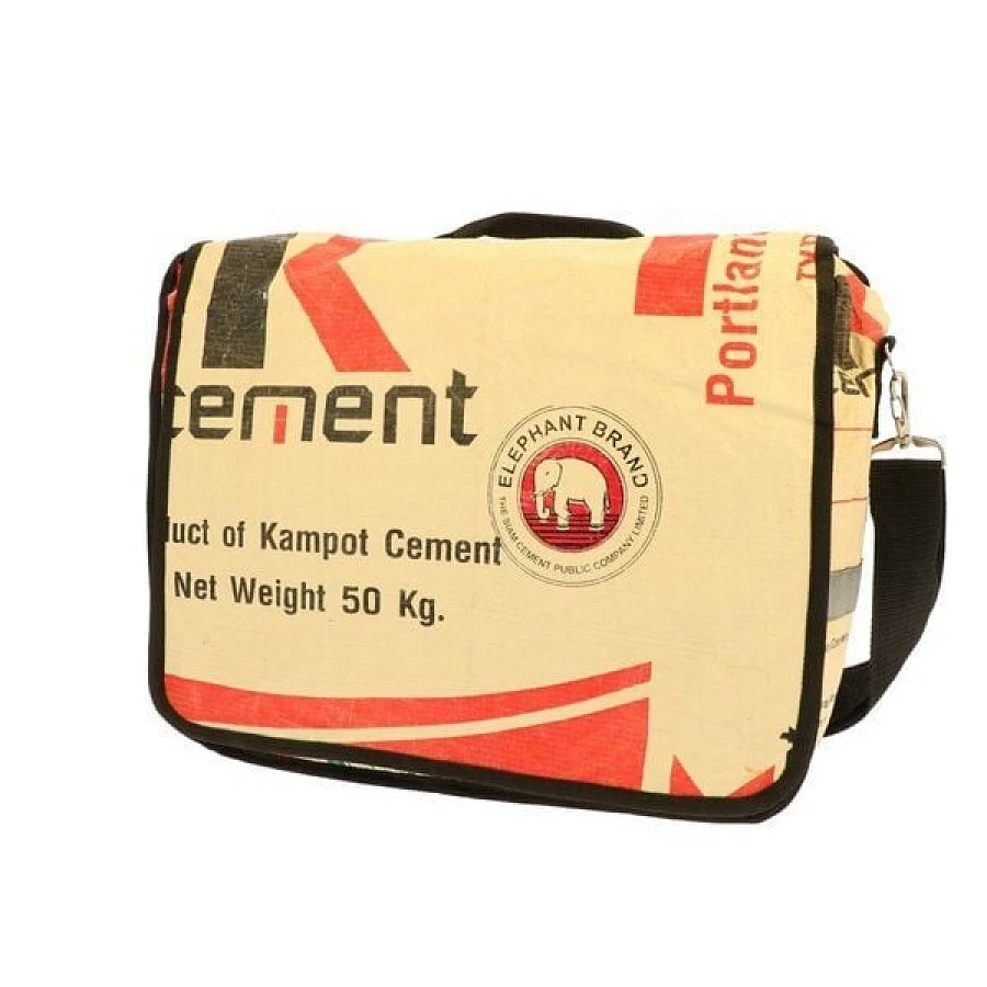 Rot- Elefant