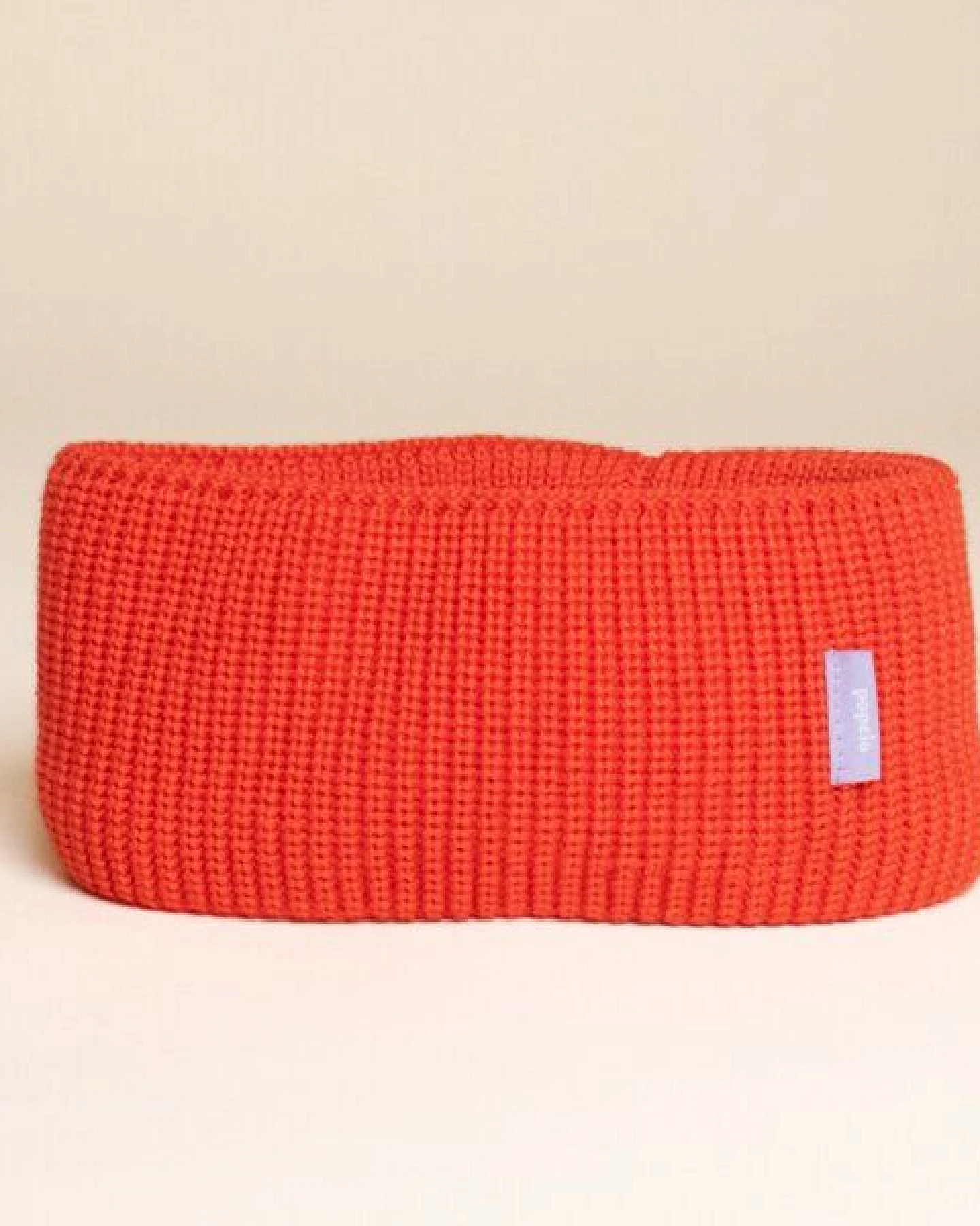 popeia Stirnband aus 100% Merinowolle (mulesingfrei) – Ansicht 2