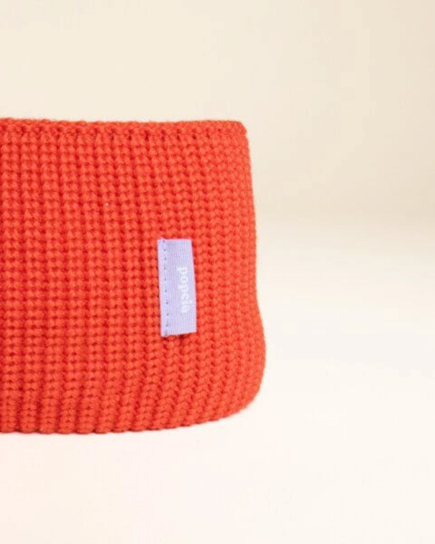 popeia Stirnband aus 100% Merinowolle (mulesingfrei) – Ansicht 4