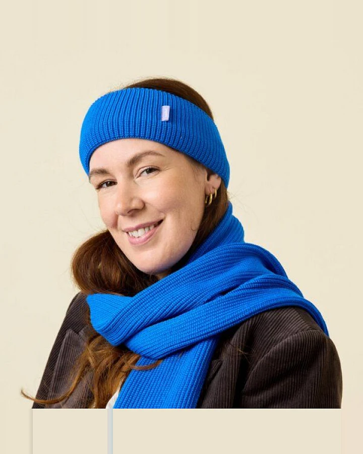 Blau