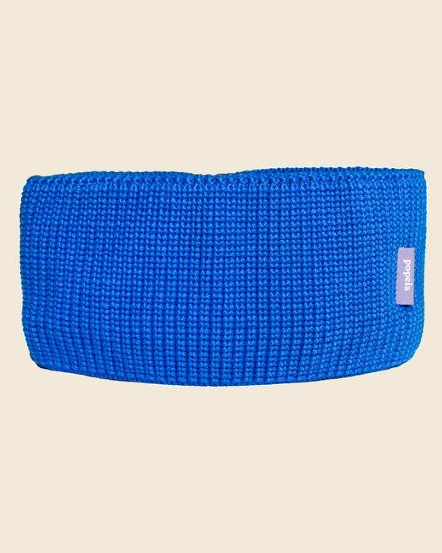 popeia Stirnband aus 100% Merinowolle (mulesingfrei) – Ansicht 2