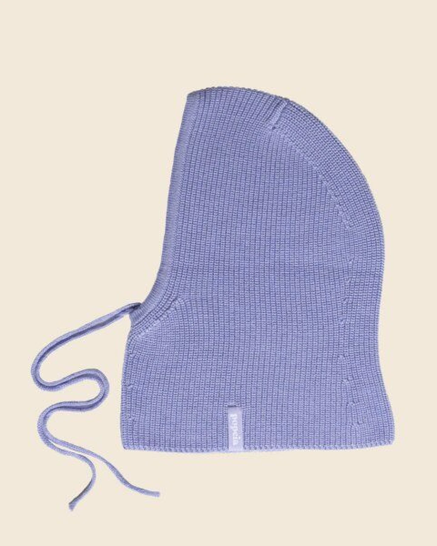popeia Balaclava aus 100% Merinowolle (mulesingfrei) – Ansicht 2
