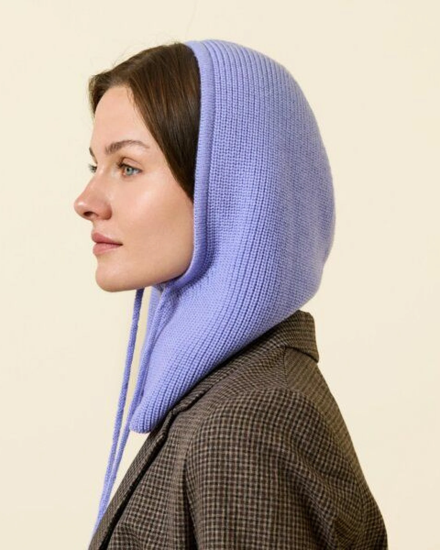 popeia Balaclava aus 100% Merinowolle (mulesingfrei) – Ansicht 3