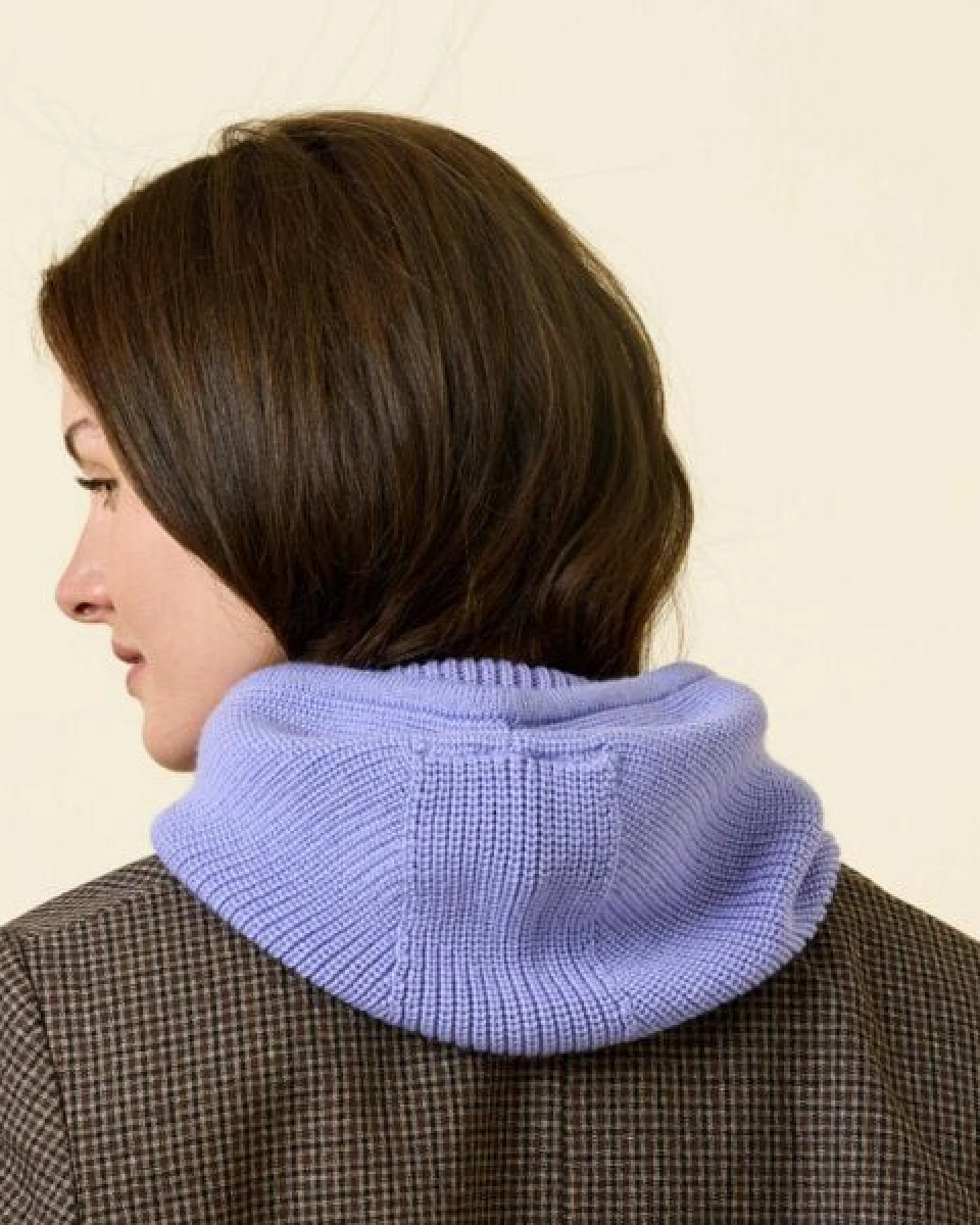 popeia Balaclava aus 100% Merinowolle (mulesingfrei) – Ansicht 4