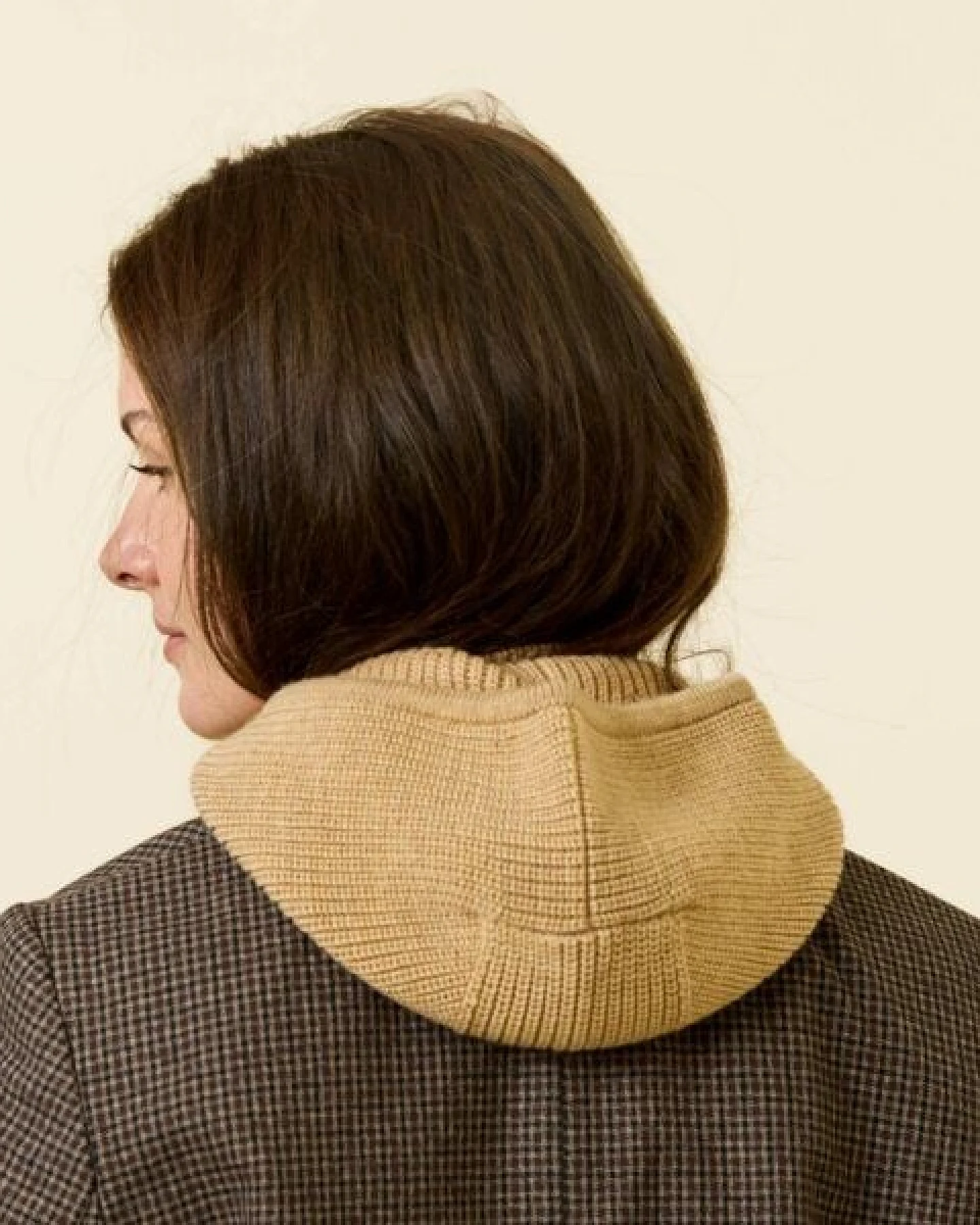 popeia Balaclava aus 100% Merinowolle (mulesingfrei) – Ansicht 4