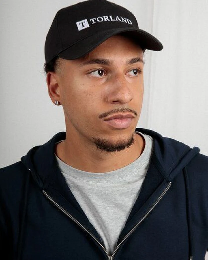 TORLAND 5 Panel Sandwich Cap
