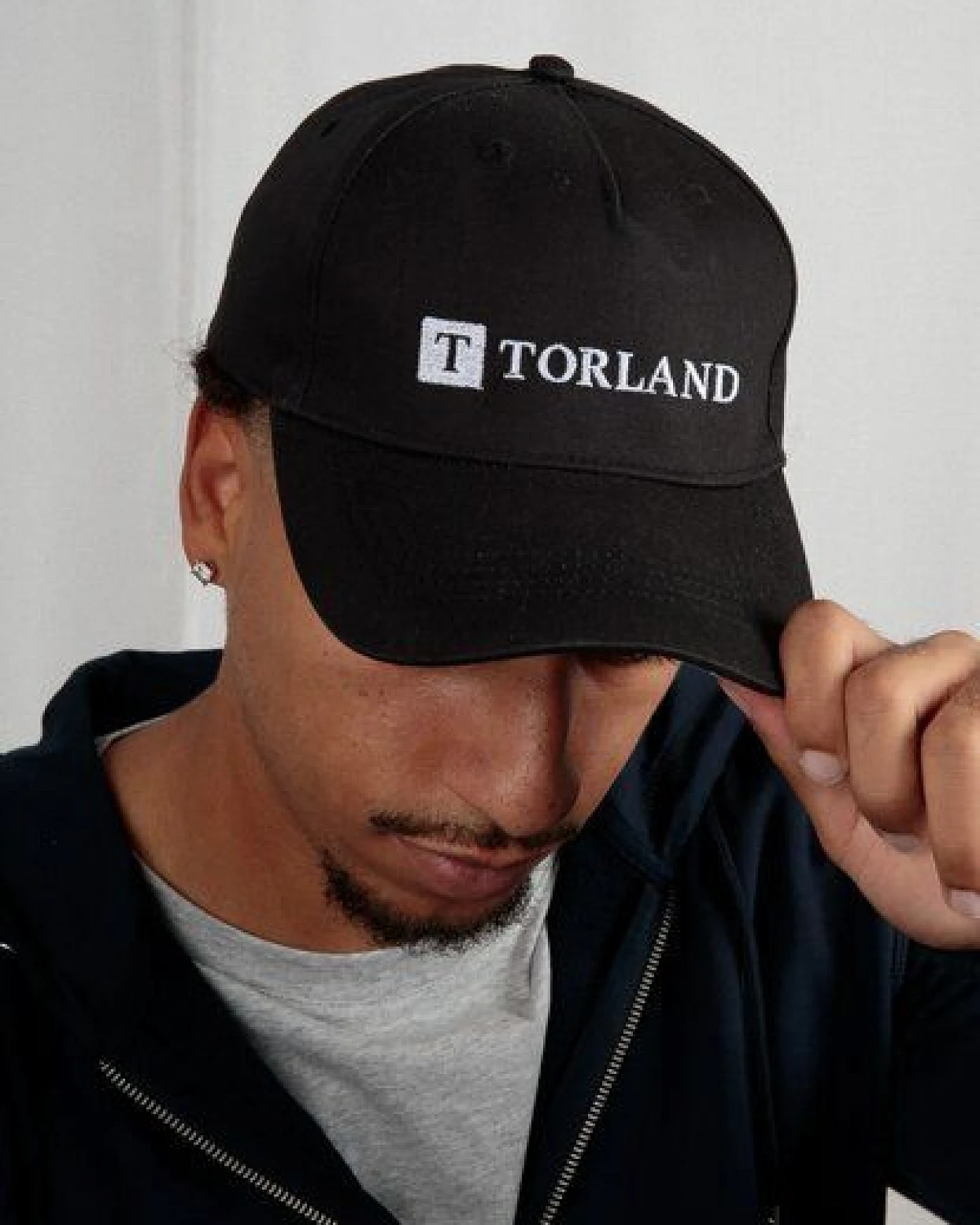 TORLAND 5 Panel Sandwich Cap – Ansicht 2