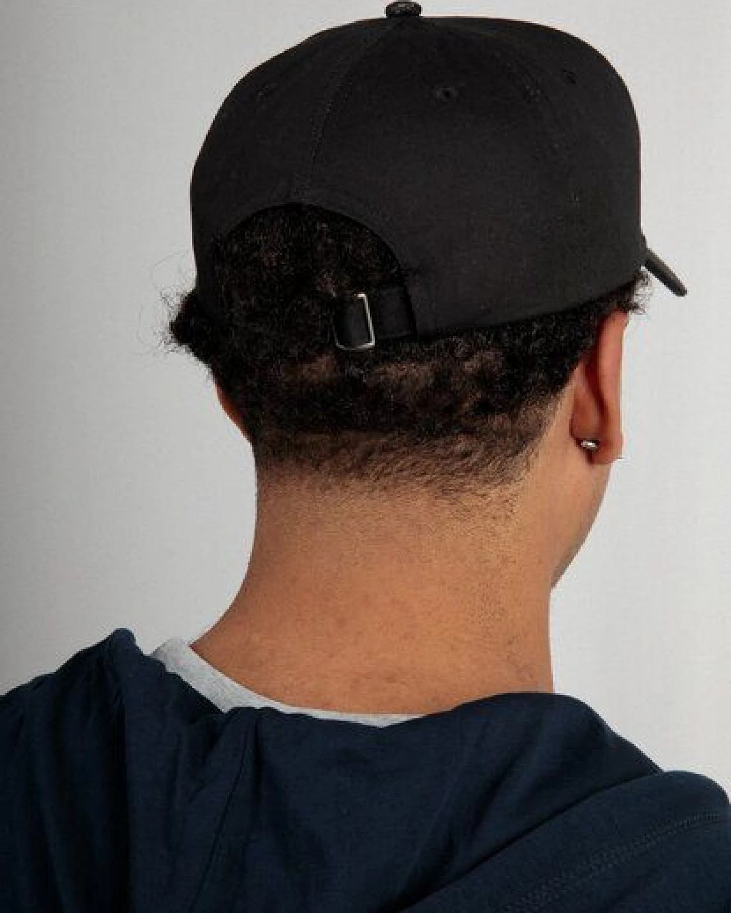 TORLAND 5 Panel Sandwich Cap – Ansicht 3