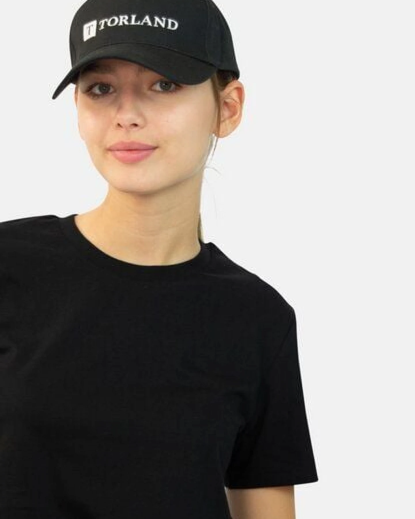 TORLAND 5 Panel Sandwich Cap – Ansicht 4