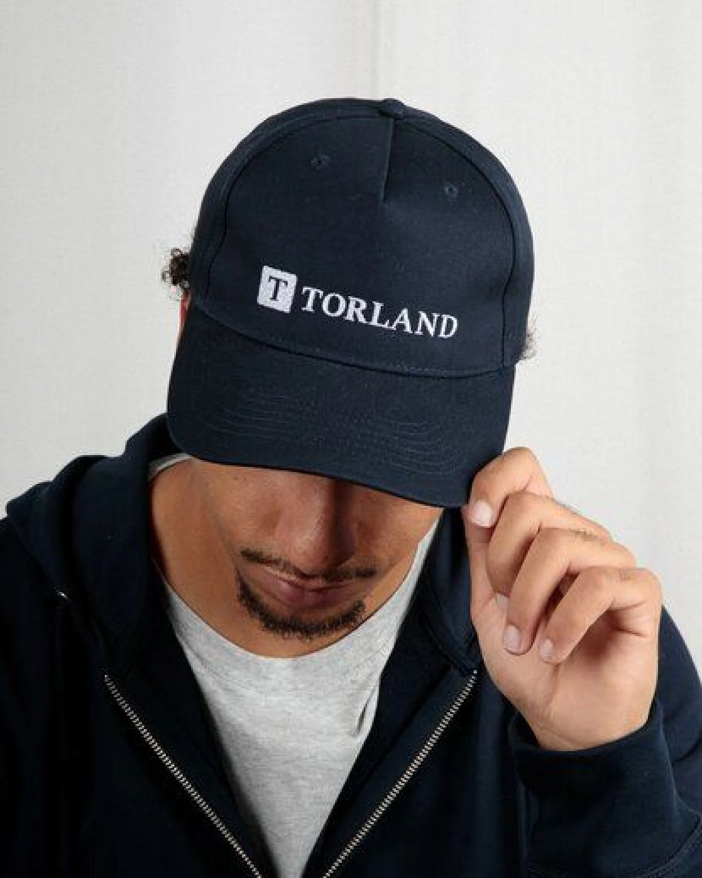 TORLAND 5 Panel Sandwich Cap – Ansicht 2