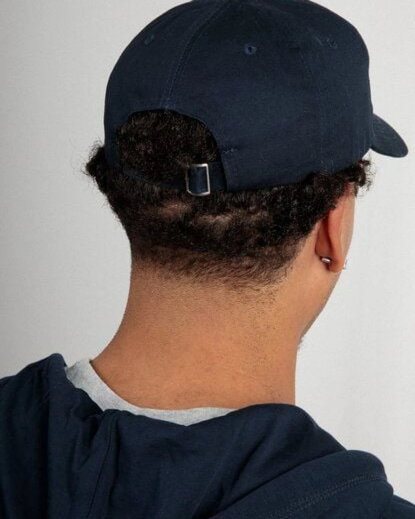TORLAND 5 Panel Sandwich Cap – Ansicht 3