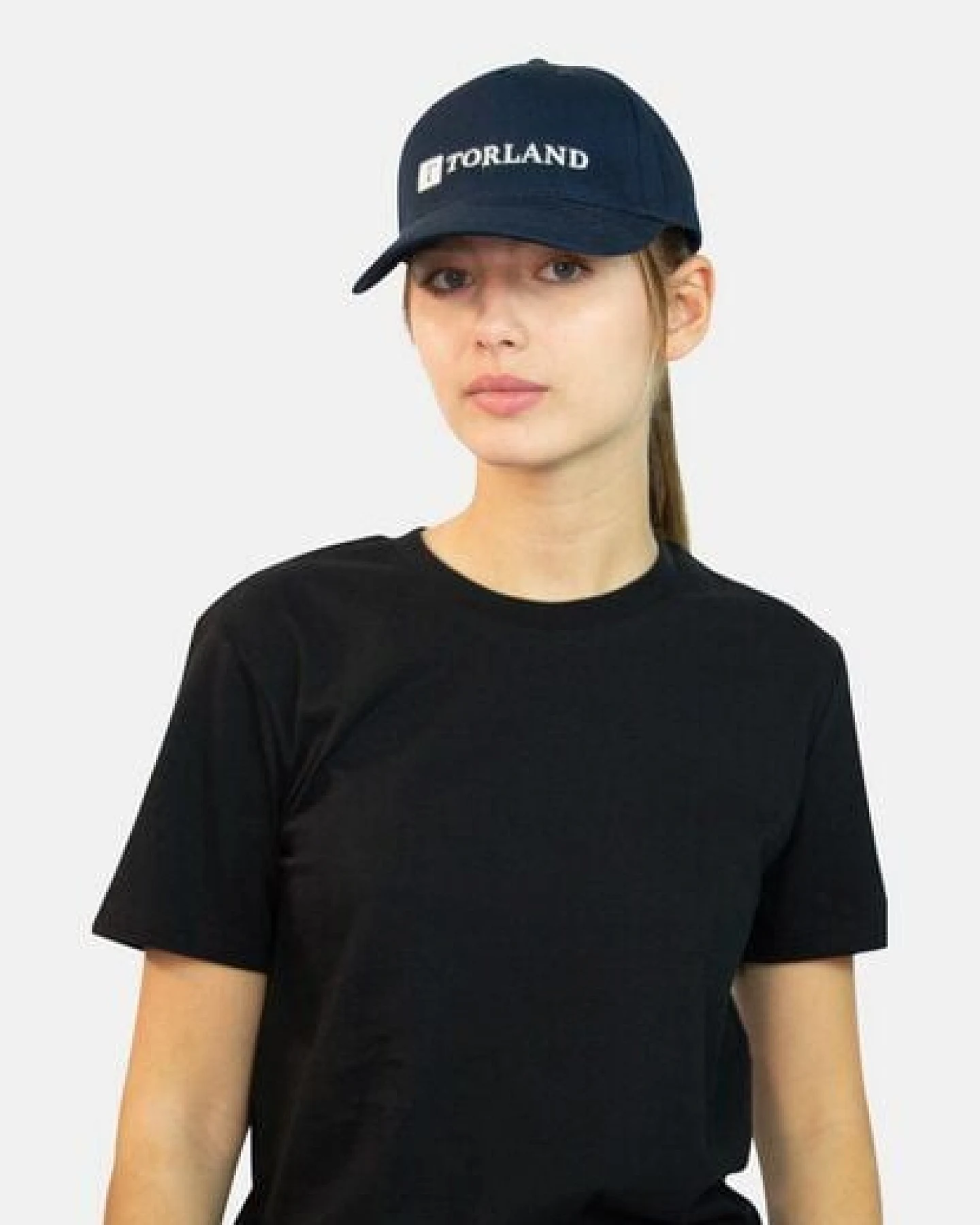 TORLAND 5 Panel Sandwich Cap – Ansicht 4