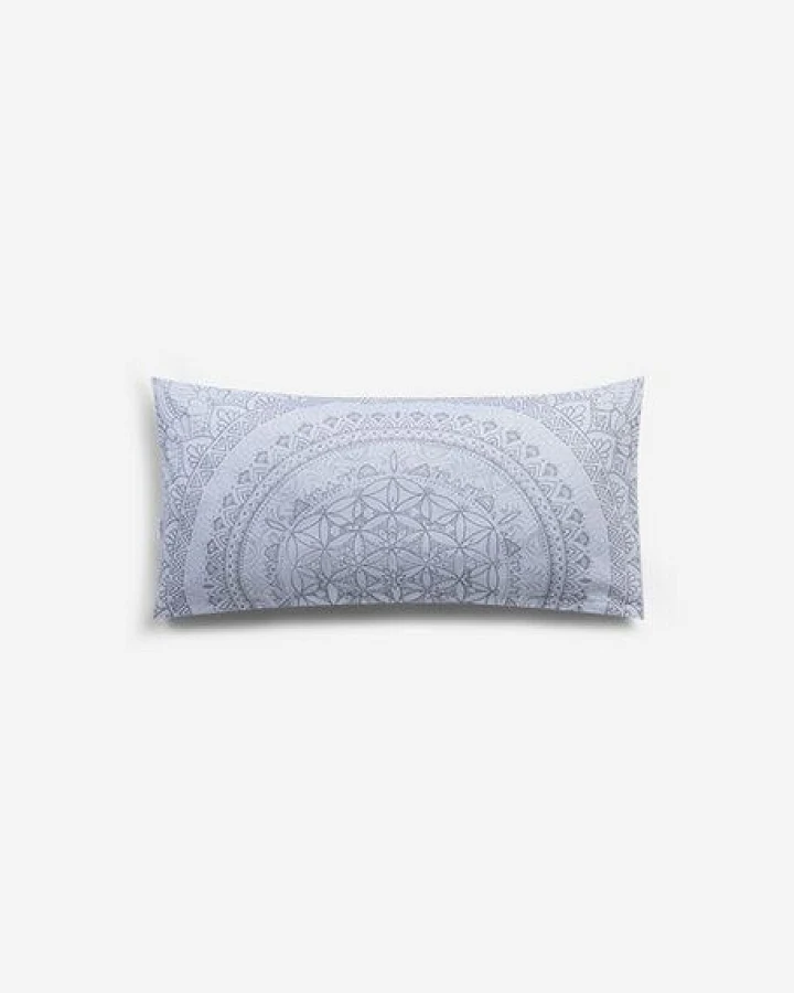 The Spirit of OM Bio-Bettwäsche Silver-Gold-Dream