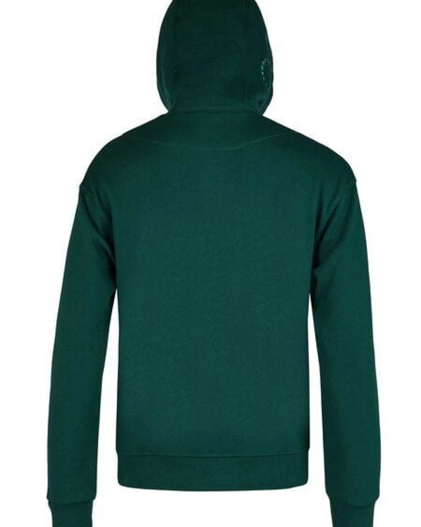 nice to meet me Circular Hoodie – Ansicht 4