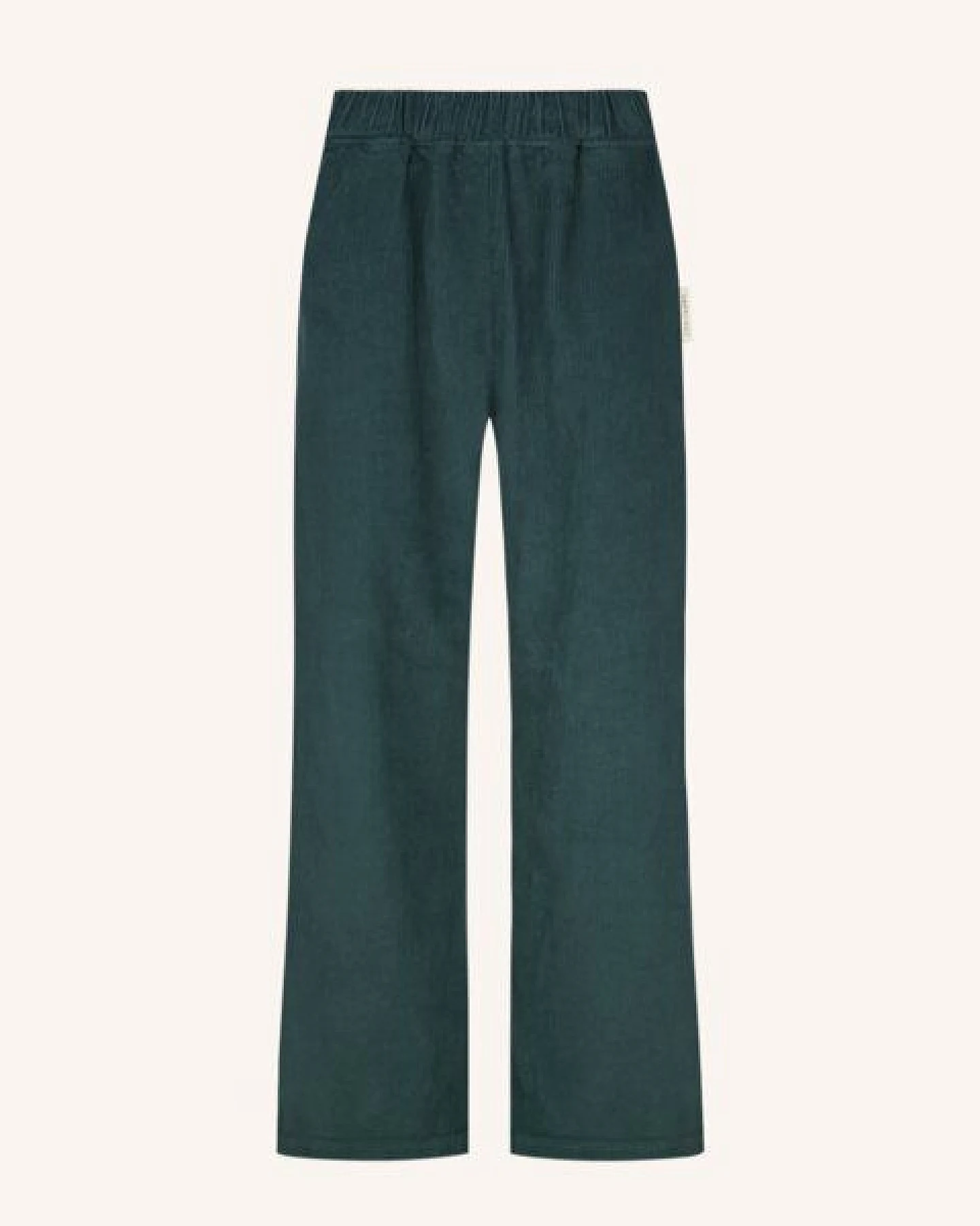 NORDLICHT Damen Cord Hose aus 100% Bio-Baumwolle LINA – Ansicht 4
