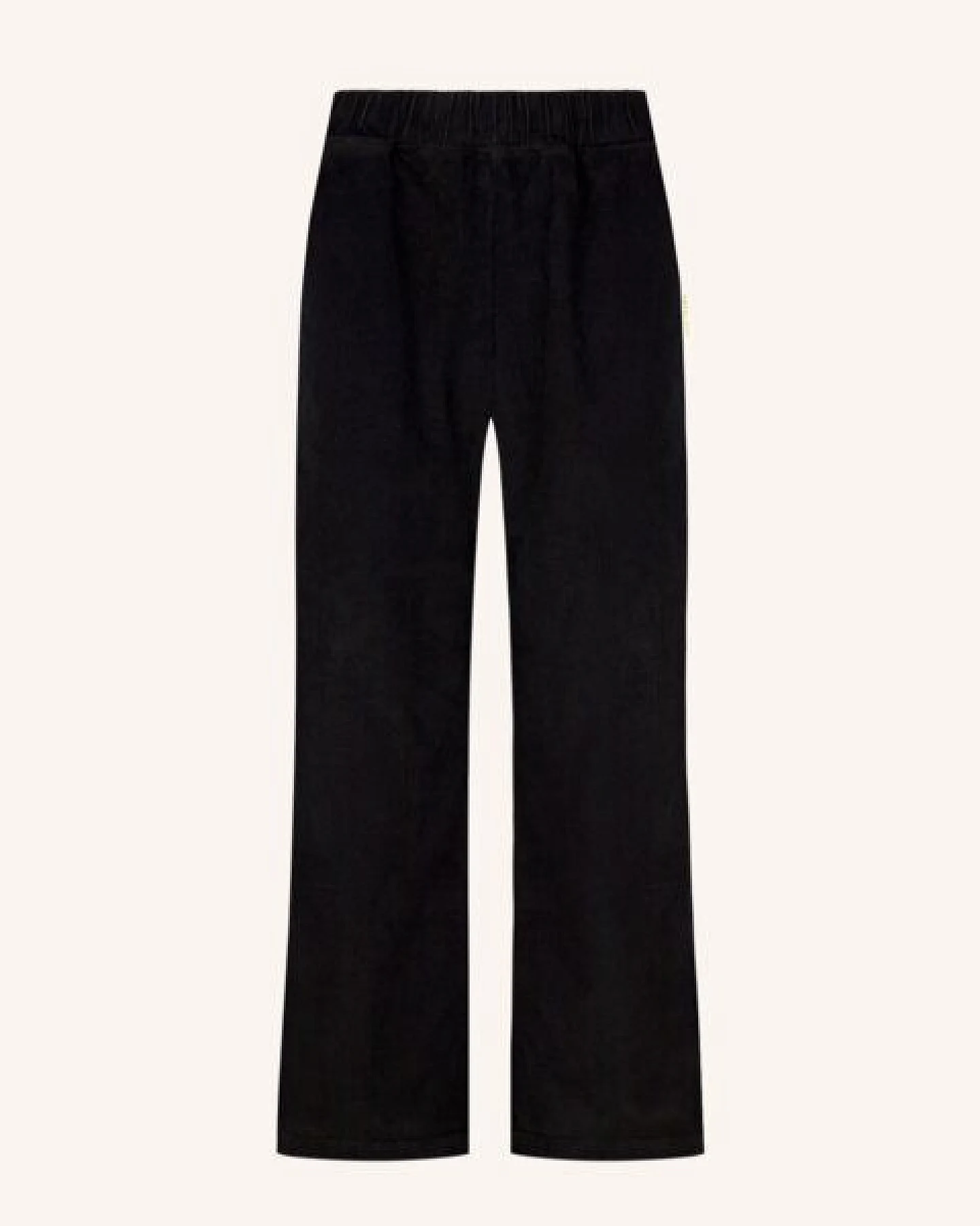NORDLICHT Damen Cord Hose aus 100% Bio-Baumwolle LINA – Ansicht 3