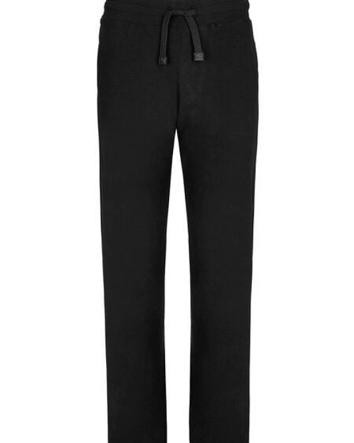 nice to meet me Comfy Pant Unisex aus Biobaumwolle